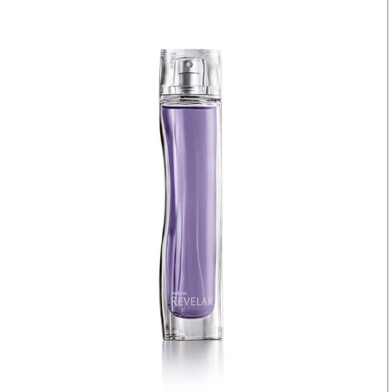 Revelar Natura: A Fragrância que Desvenda Sua Essência