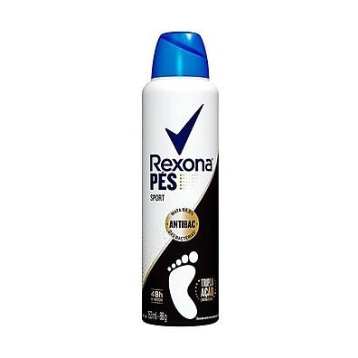 Rexona Sport: Adeus Chulé por 48h!