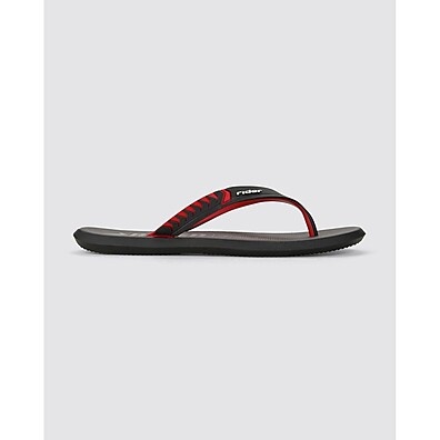 Rider R1 Prime: O Chinelo Masculino Essencial