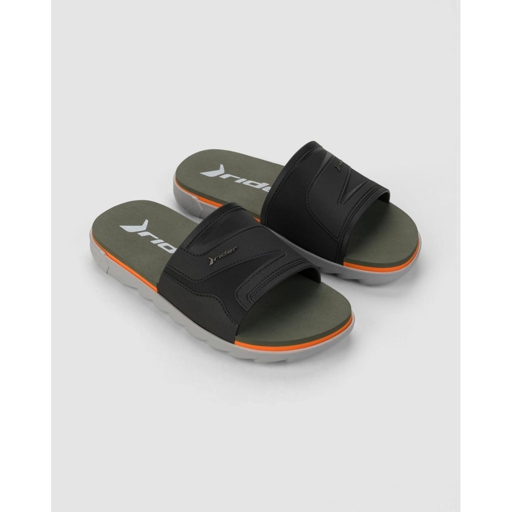 Rider RW Plus: Conforto e Estilo em Cada Passo