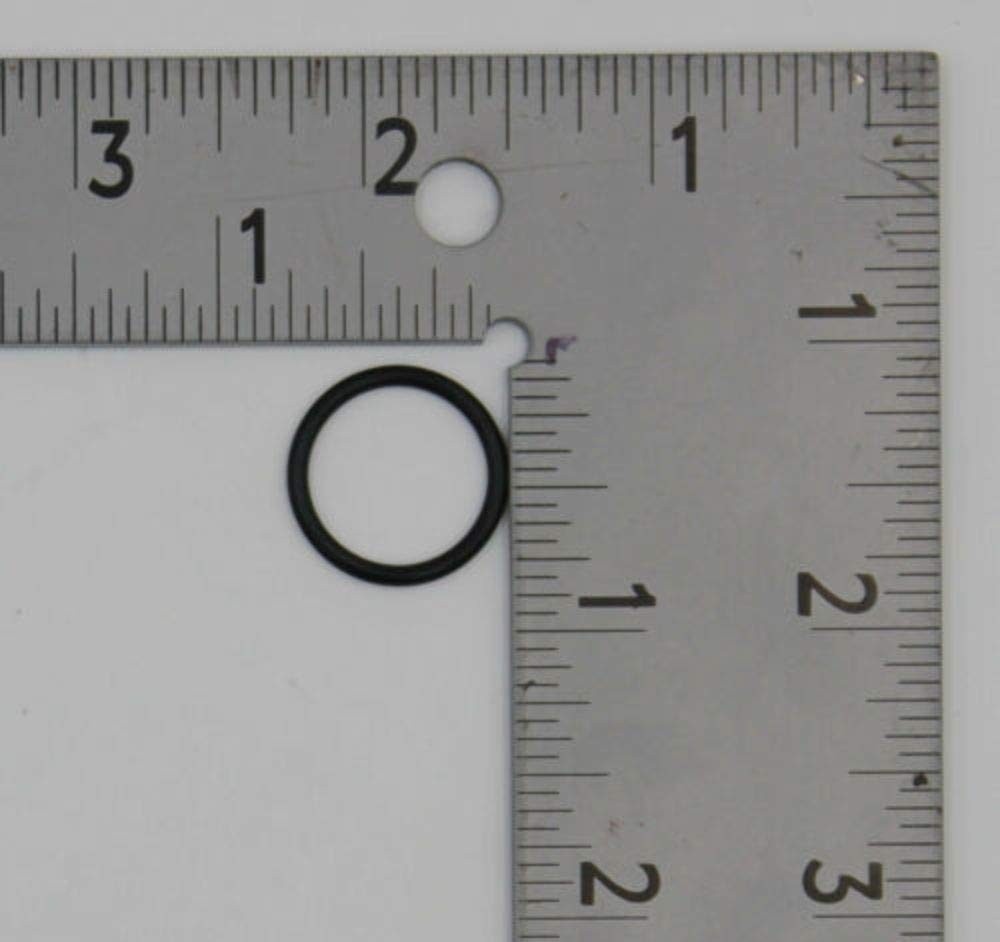Yamaha OEM O-Ring QTY 2 93210-16772