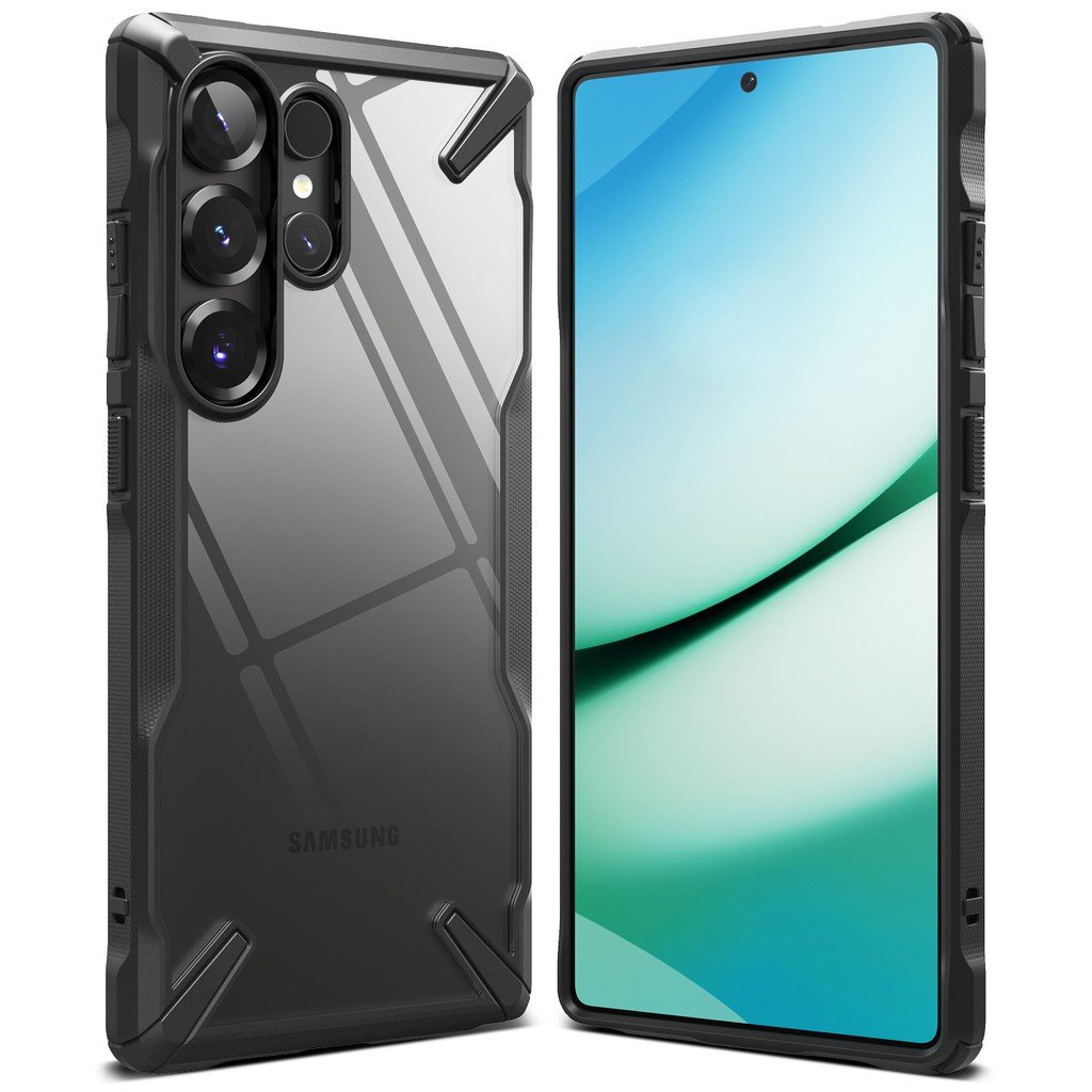ringke-fusion-x-capa-anti-impacto-galaxy-s25-ultra