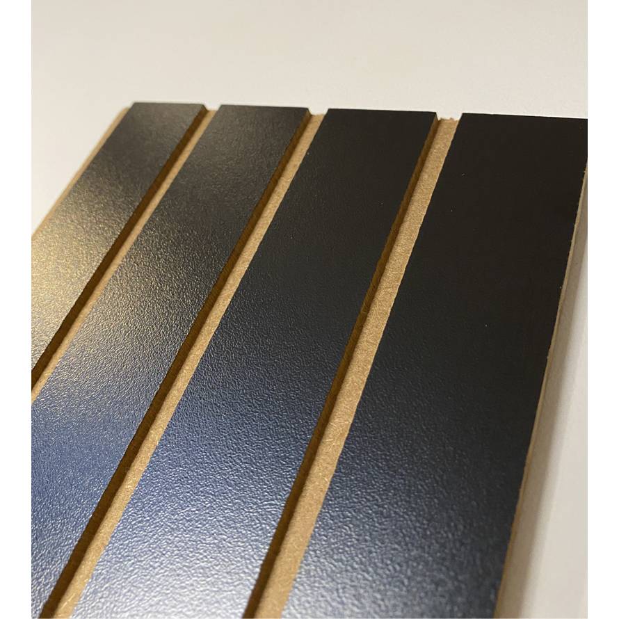 Ripado de Madeira Decorativo: Elegância em 50x11cm