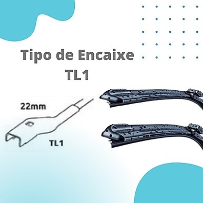Palheta Limpador Onix/Prisma 2018-2019: Limpeza Perfeita sem Riscos