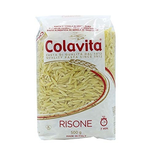 Risone Colavita 500g
