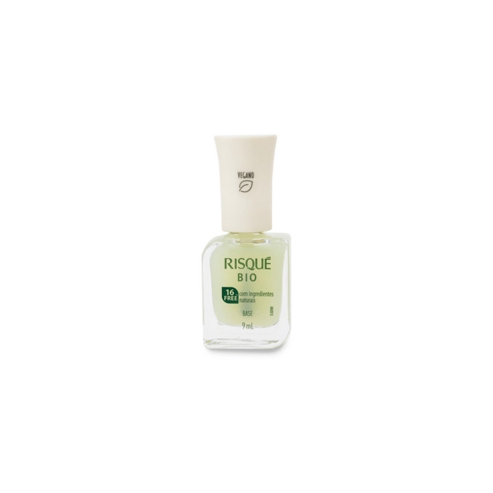 Risqué Bio Couve Kale: Base Fortalecedora Vegana 9ml