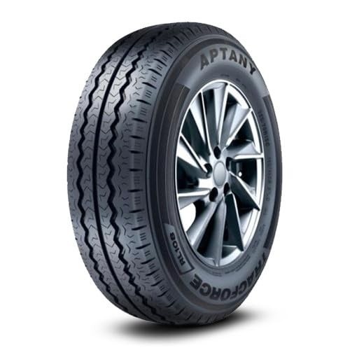Pneu Aptany RL108 185R14C 102/100R: Carga, Segurança e Performance para seu Veículo