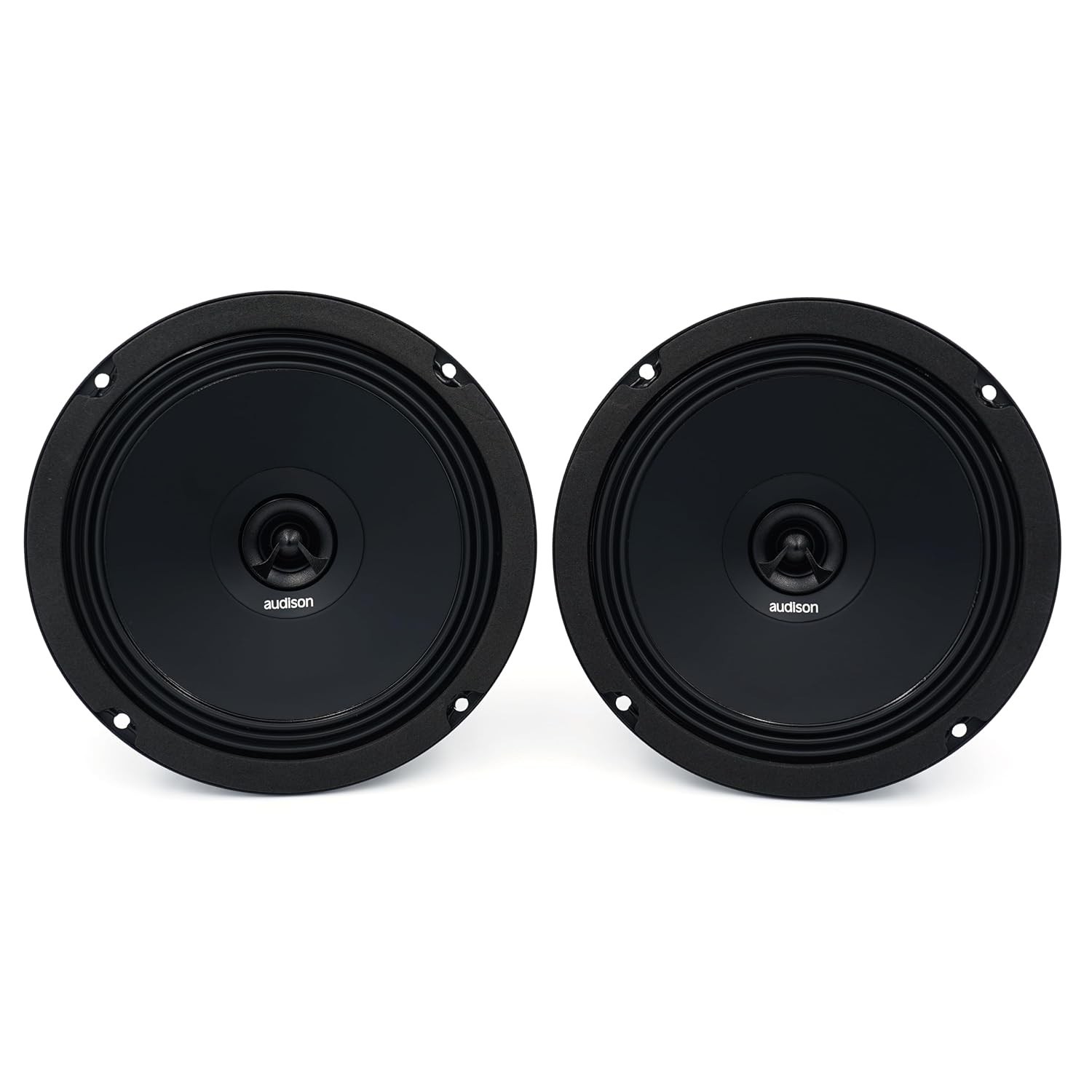 Alto Falante Audison APX 6.5: Som Imersivo de 140W RMS para Seu Carro