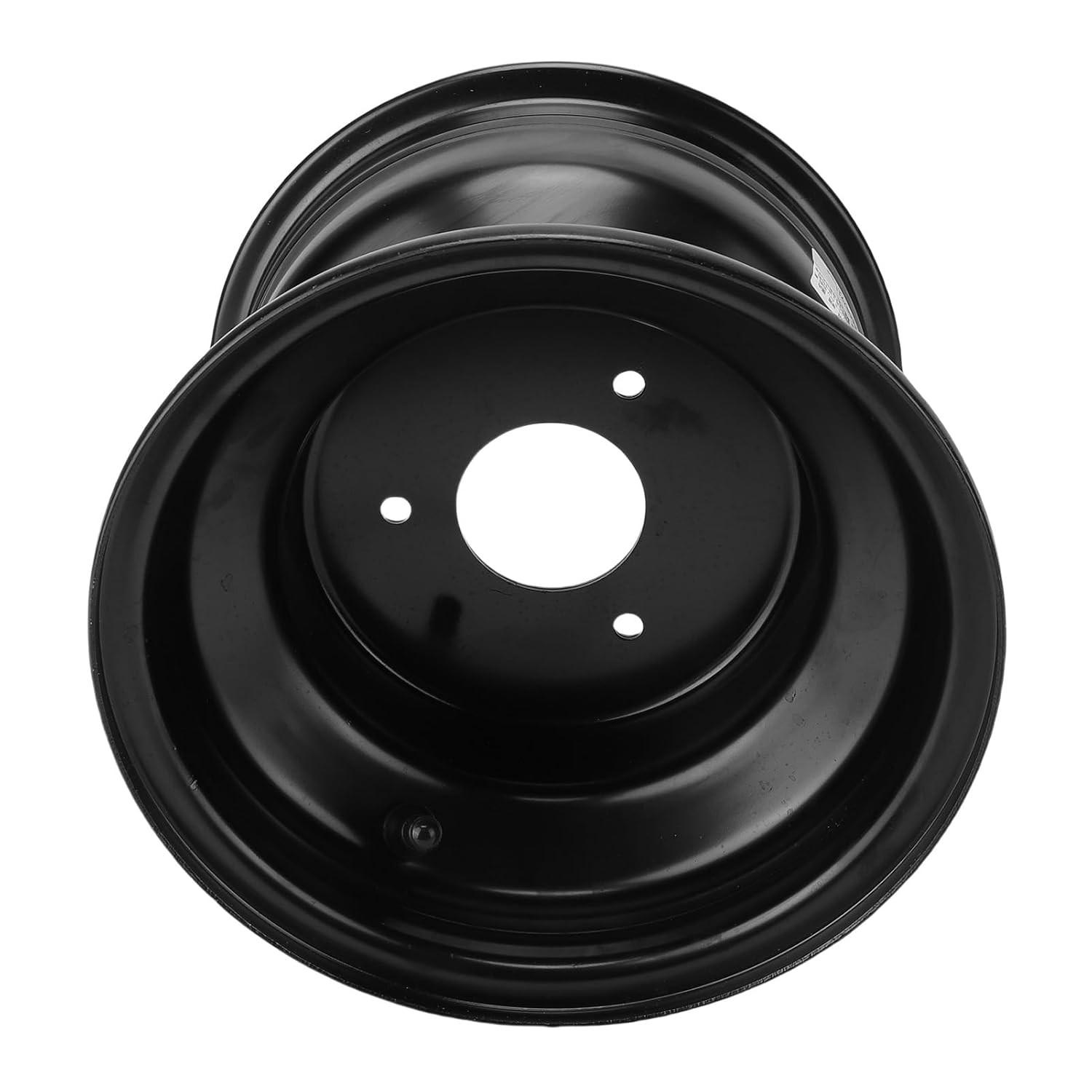 Aro de Roda ATV 18X9.50-8: Alta Resistência e Estilo para Seu Veículo Off-Road