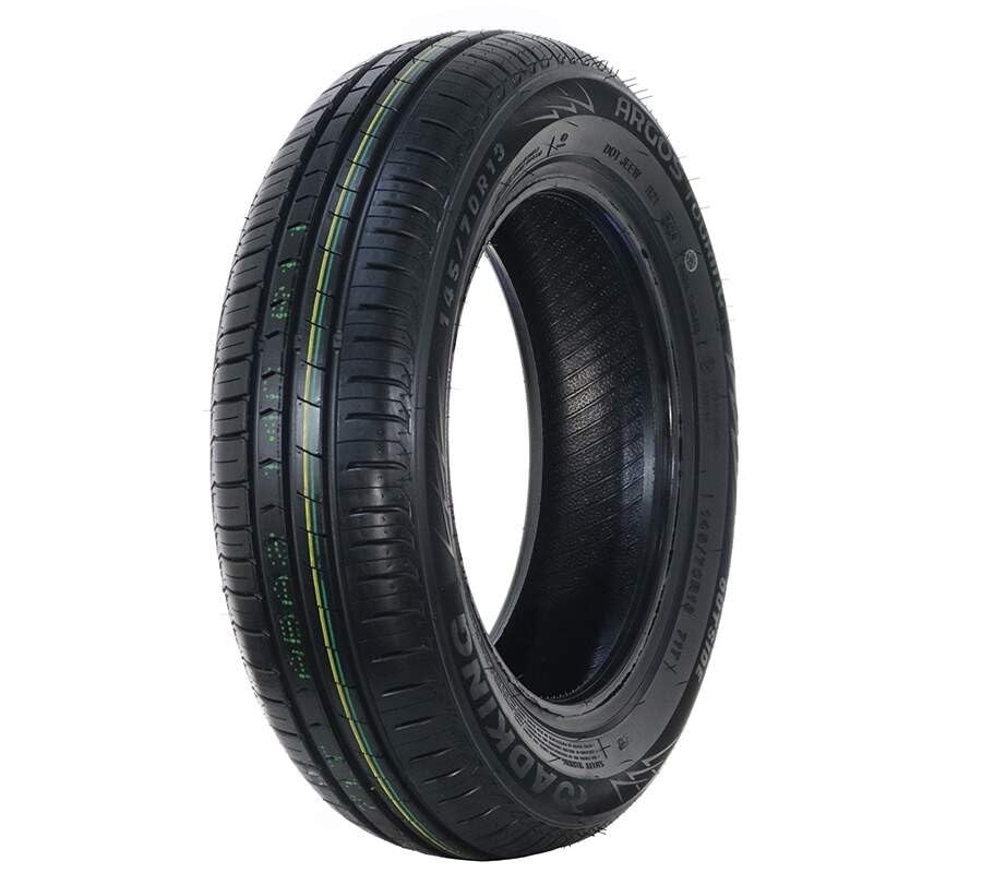 Pneu Roadking Argos Touring Aro 13 145/70R13 71T: Performance e Segurança para seu Carro