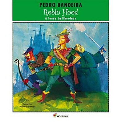 Robin Hood: A Lenda da Liberdade