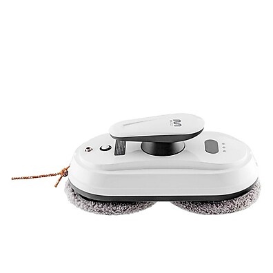Robô Limpador de Vidros Multilaser HO331: Limpeza Impecável!