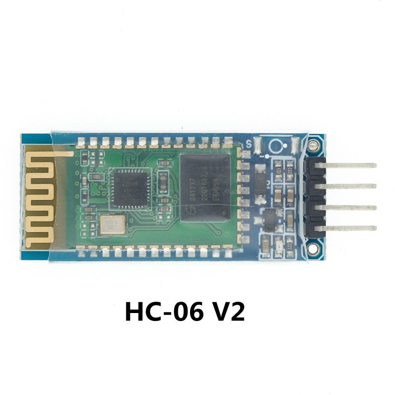 Bluetooth Serial: Conecte Arduino e Robótica!