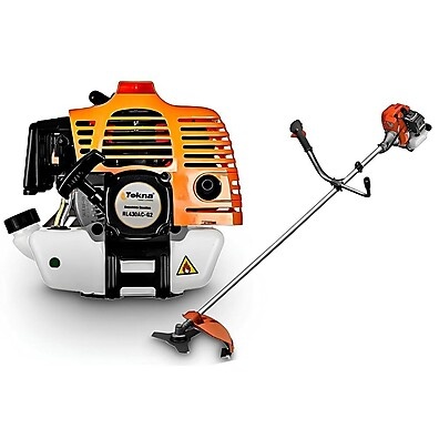 Roçadeira Tekna RL520ACN-TK: Potência e Eficiência!