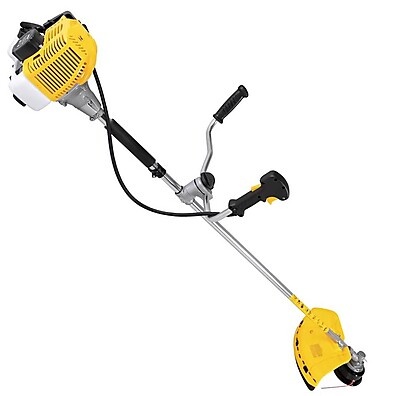 Roçadeira VONDER RGO520: Potência e Eficiência!