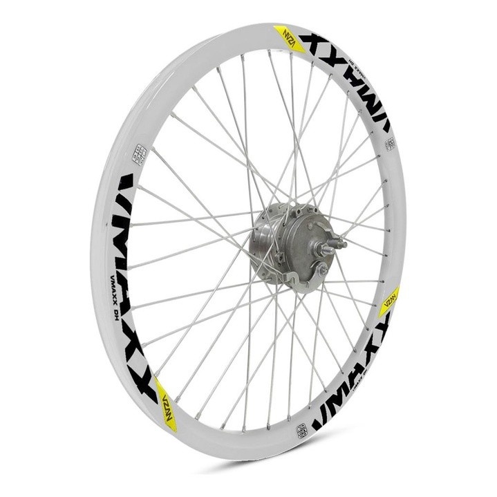 Roda Dianteira Aro 26 Vmaxx: Turbine sua Bike!