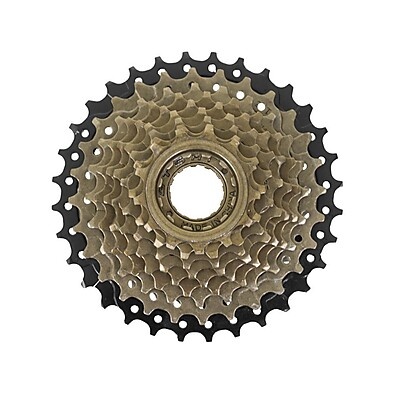 Roda Livre GTS M1 9V: Desempenho e Precisão