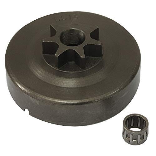 Roda Dentada 7 Dentes 0,325" para Motosserra Stihl MS240, MS260, MS270 - Reposição Premium