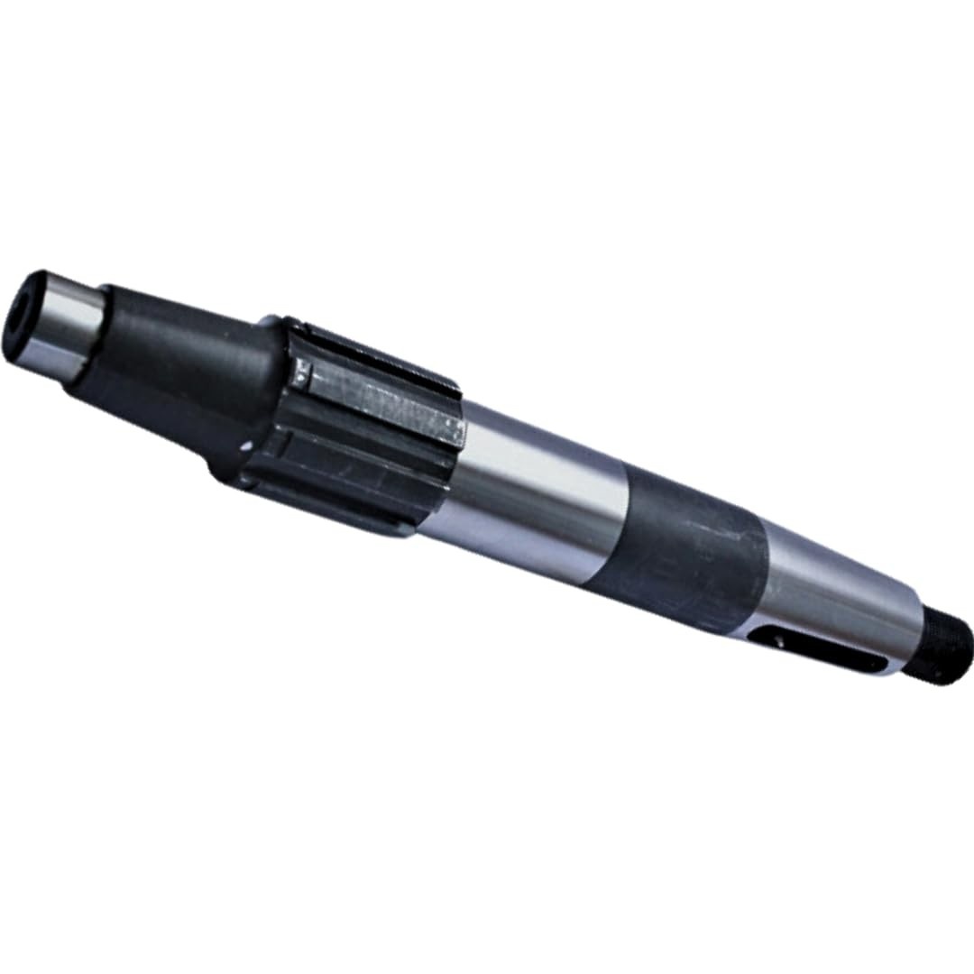 Eixo da Roda Reforçado para Microtrator Tobatta M130, M140, M160 (13, 14, 16Hp)