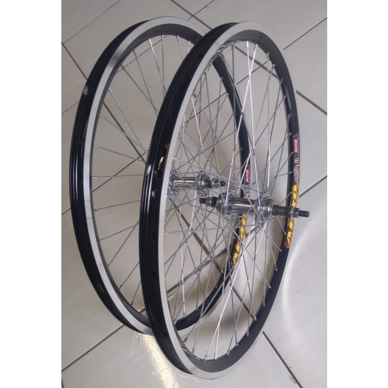 rodas-montadas-para-bicicletas-juvenil-24-polegadas-leves-e-resistentes