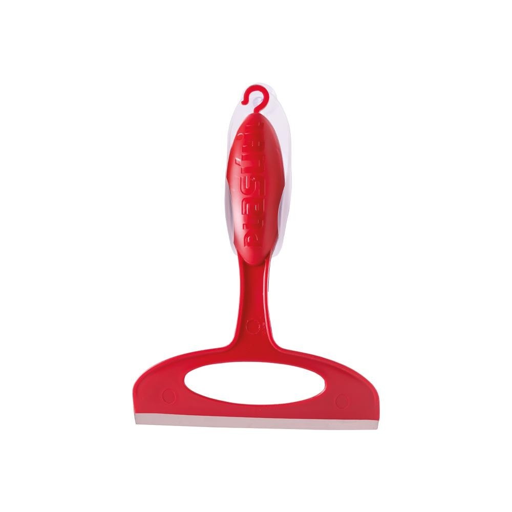 Rodinho de Plástico 16cm: Prático e Seguro!