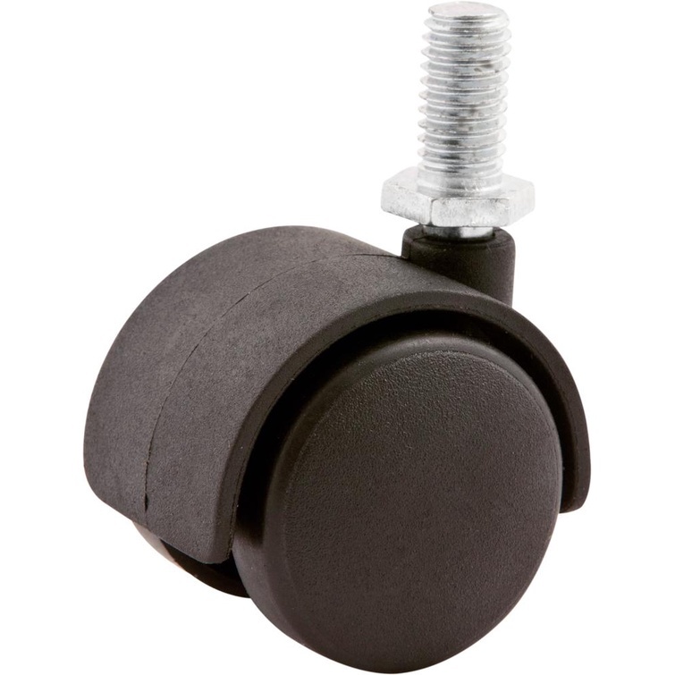 Rodízio Vonder 60mm: Movimento Leve e Seguro!