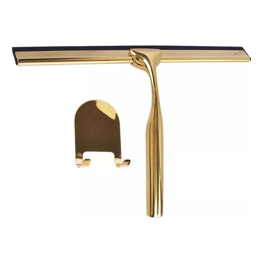 Rodo Dourado: Adeus Manchas, Olá Brilho! ✨