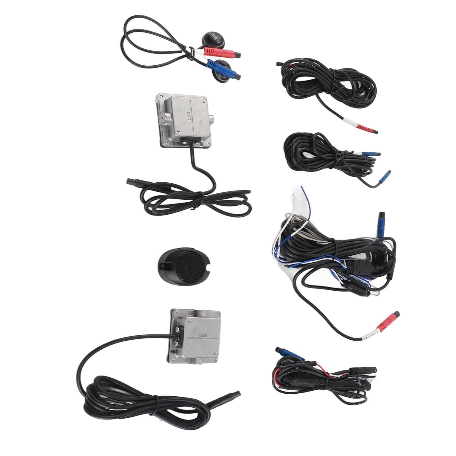 Sistema de Monitoramento Automotivo WALFRONT: Segurança e Precisão para Rodovias
