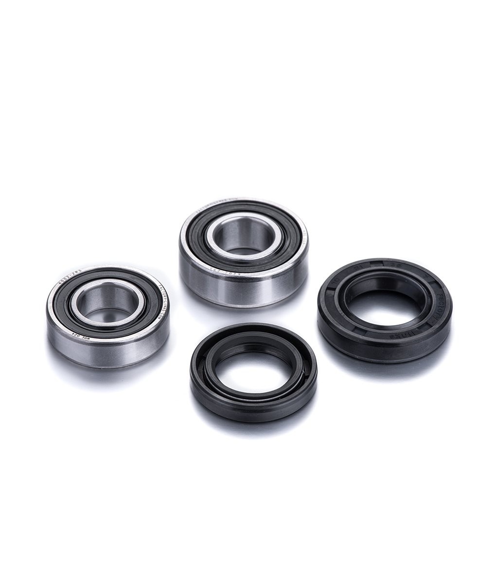 Kit Rolamento Roda Dianteira Honda CRF 150F/230F (2003-2017) Factory-Links - Proteção Off-Road Superior