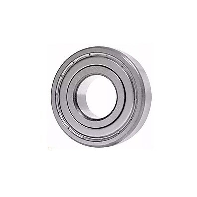 Rolamento 6201 ZZ GBR 1/2" Imbera Lavadora