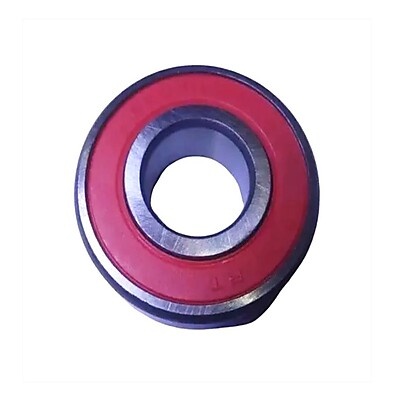 Rolamento 6302 2RS: Alta Performance e Durabilidade