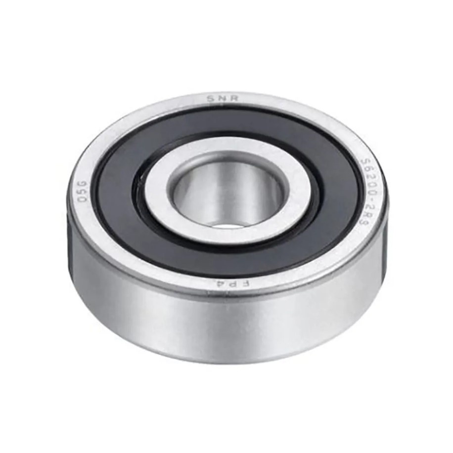 Rolamento Cubo Dianteiro 10x26x8mm: Suavidade e Durabilidade