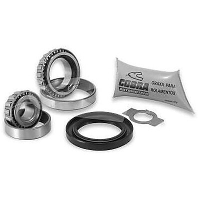 Rolamento de Roda Kombi: Guia Completo COBRA RK8 C