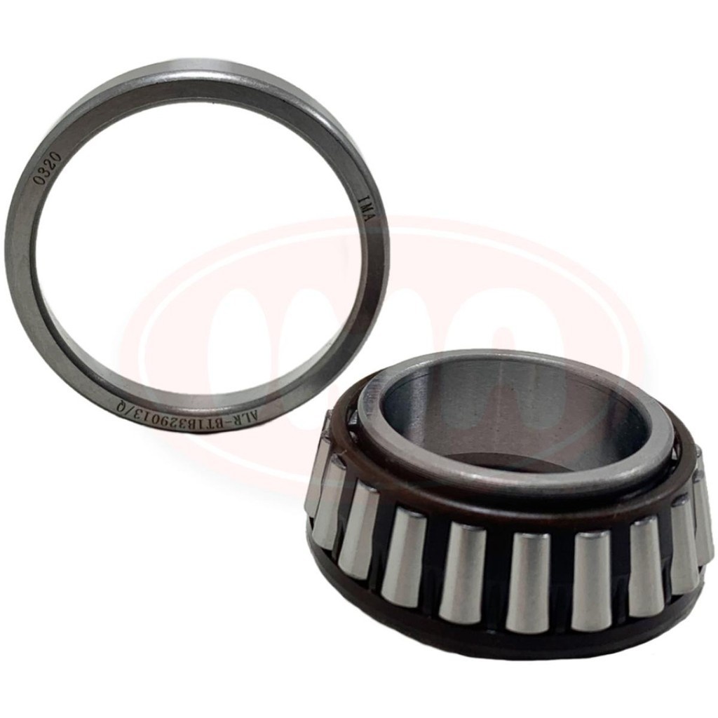 Rolamento de Roda Traseiro Ford Ka/Escort/Fiesta