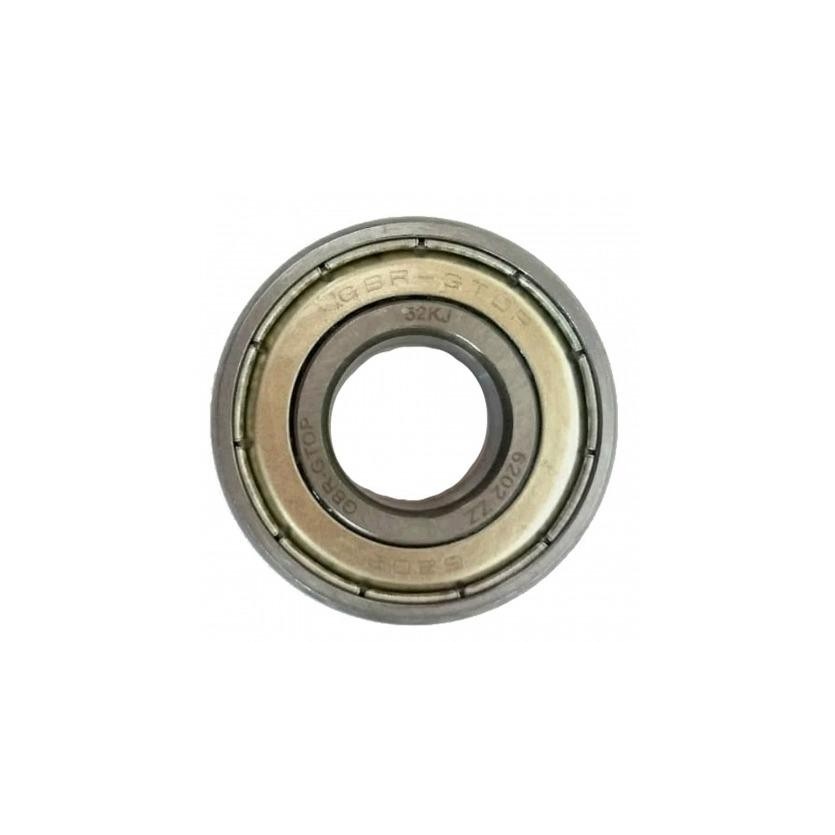 Rolamento Motor Weg 6202-ZZ: Guia Completo