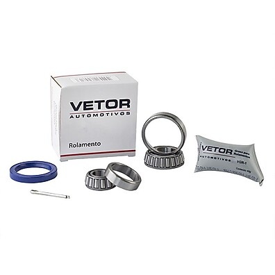 Rolamento Roda Traseira: Guia Completo e Kit Original