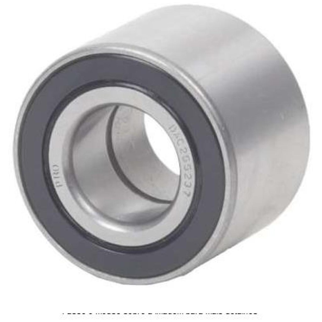 Rolamento Traseiro Peugeot 206: Guia Completo