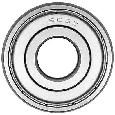 Rolamento Universal Cobra 609: Durabilidade e Compatibilidade
