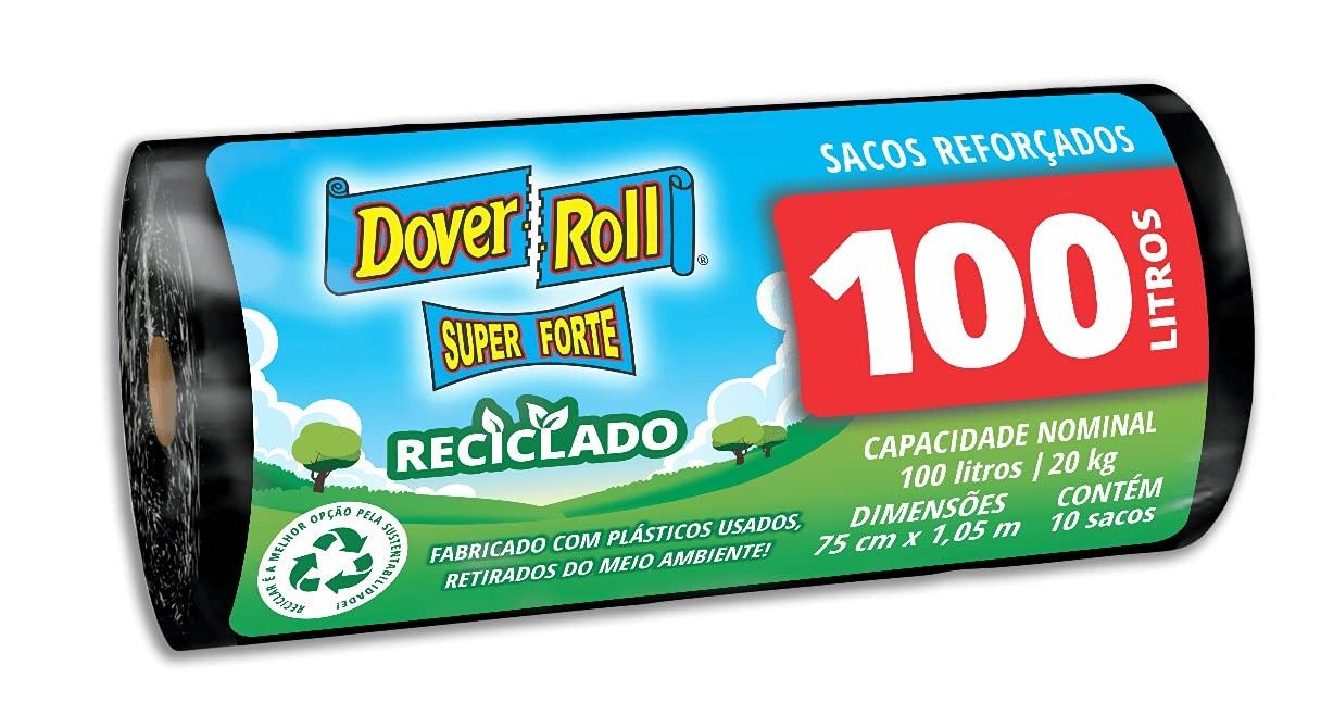 rolo-lixo-forte-100l-sacos-com-roll-dover-ecologicos-10-preto-a-reciclado-de-super-a