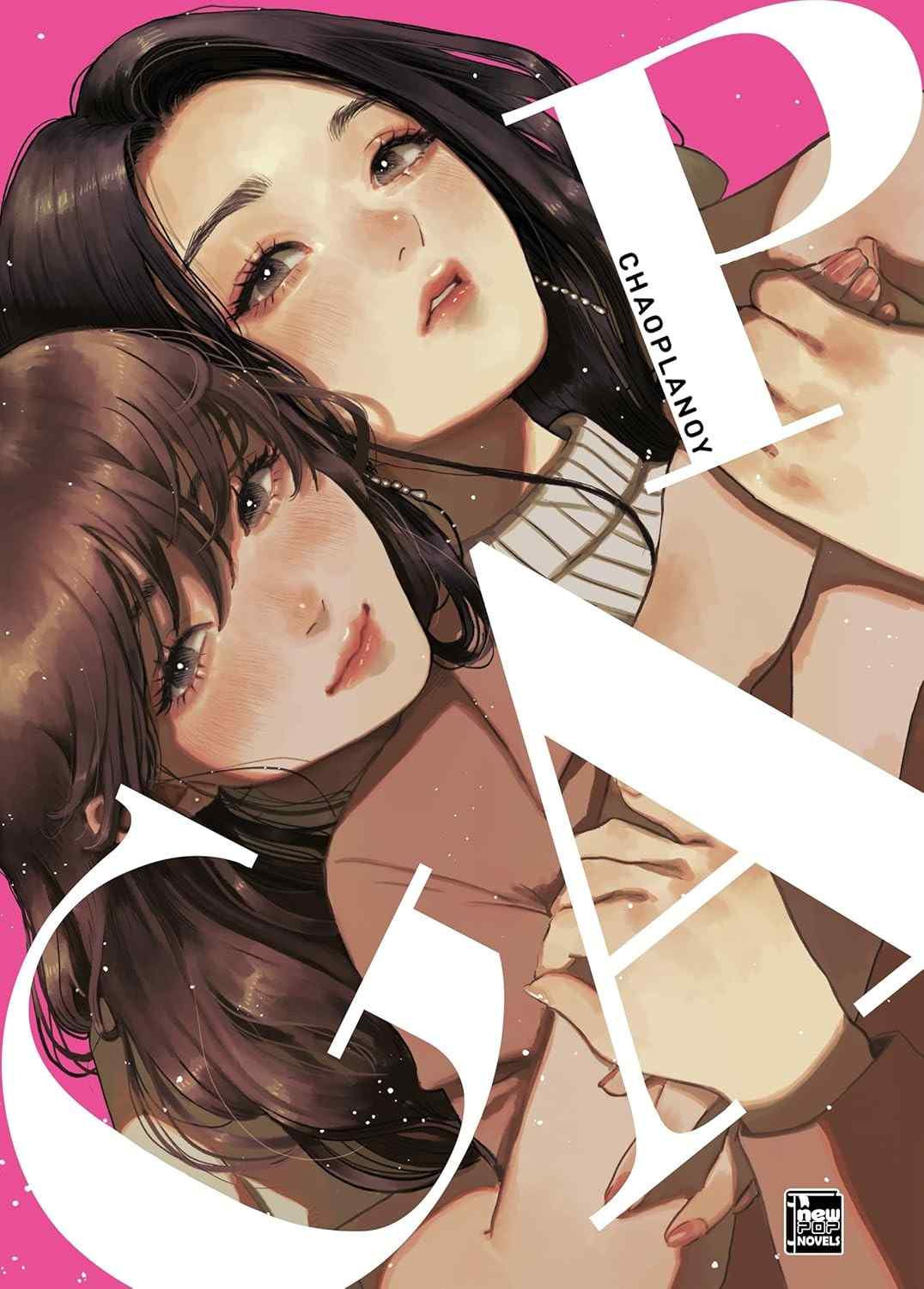 GAP: A Teoria Rosa - Um Romance Inspirador de Admiração e Superação