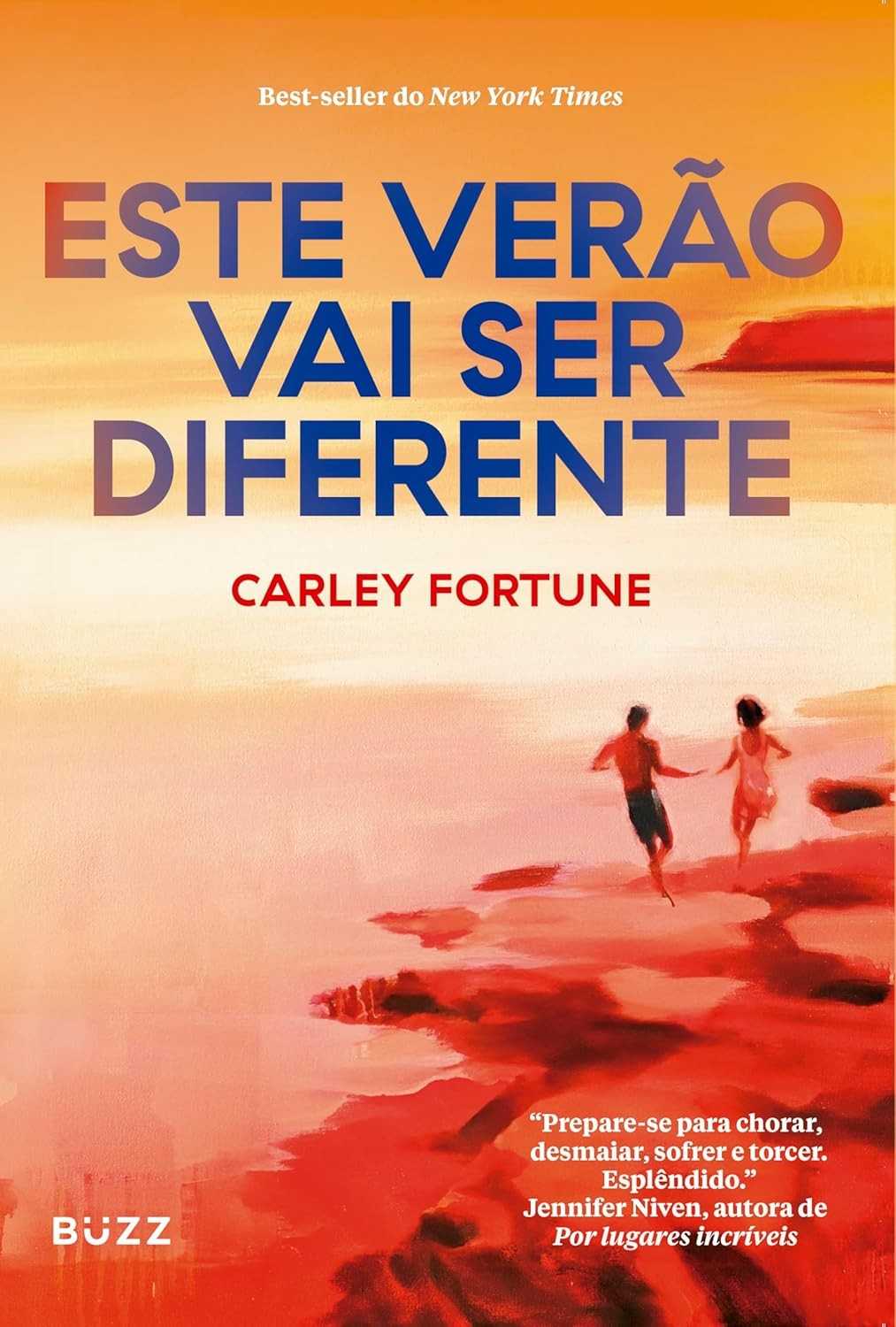 Este Verão Vai Ser Diferente: Romance e Tentação na Ilha do Príncipe Eduardo