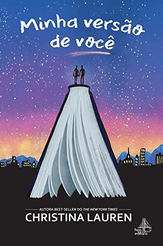 Minha Versão de Você: Um Romance Inspirador sobre Identidade e Amor