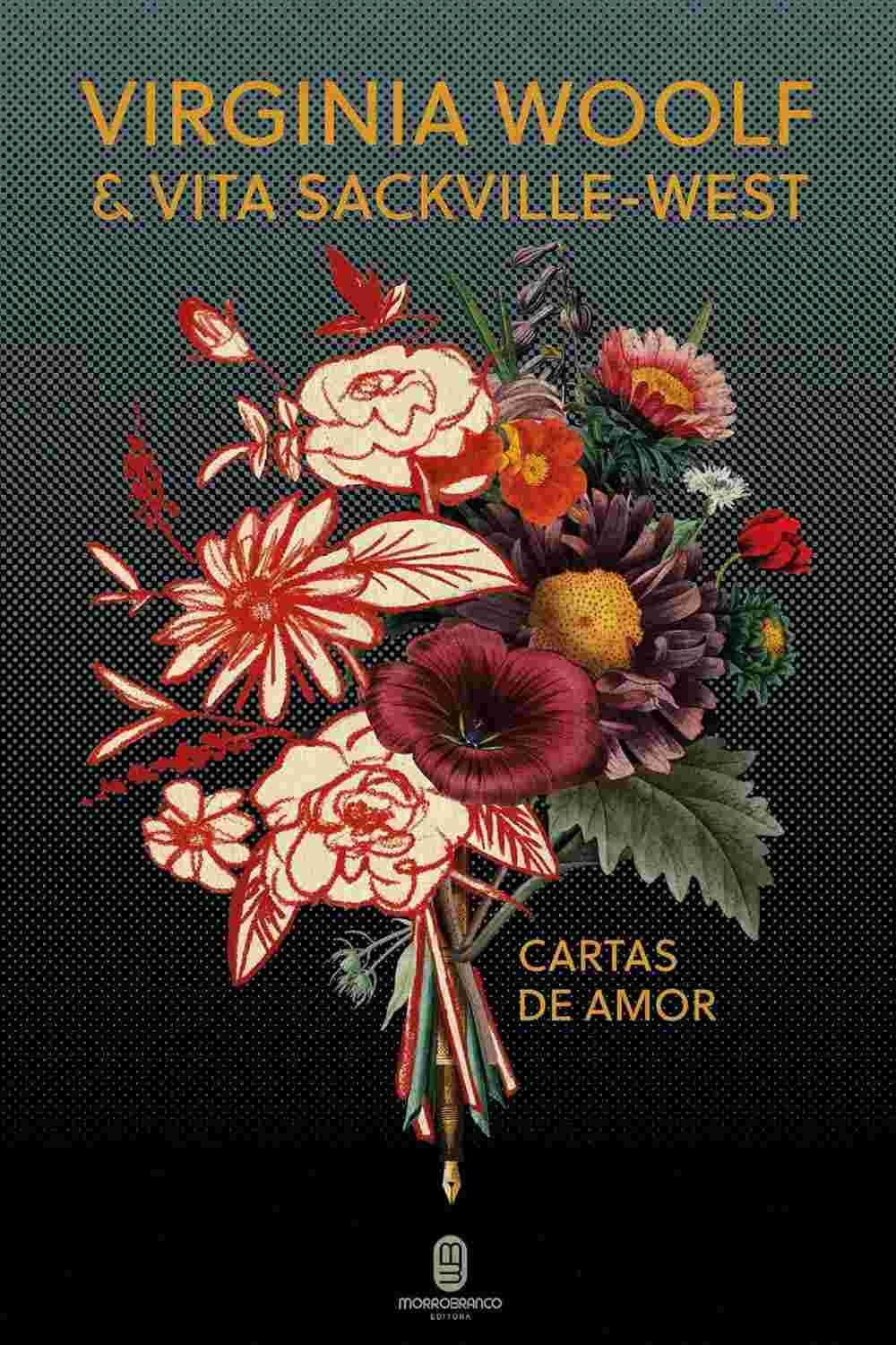 Cartas de Amor de Virginia Woolf & Vita Sackville-West: Um Romance Inesquecível