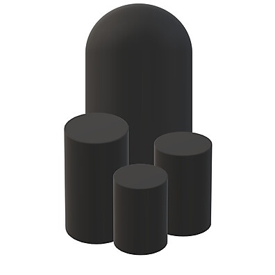 Capas de Mesa Elegantes: Trio + Painel Romano