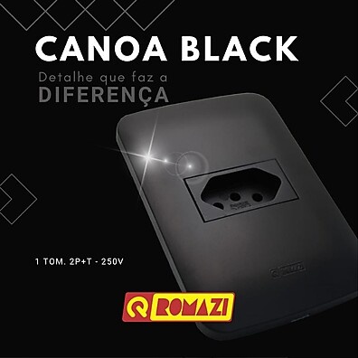 romazi-unidades-10-kit-10a-black-canoa-tomada
