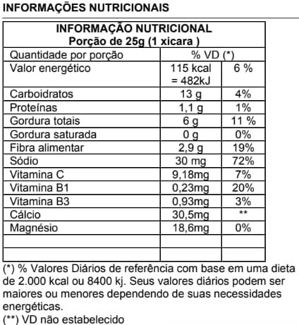 Mix de Vegetais Premium 500gr Importado - X Roots