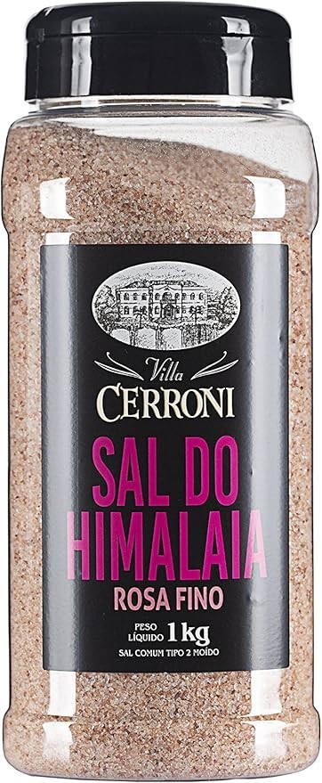 VILLA CERRONI Sal Do Himalaia Rosa Fino 1Kg