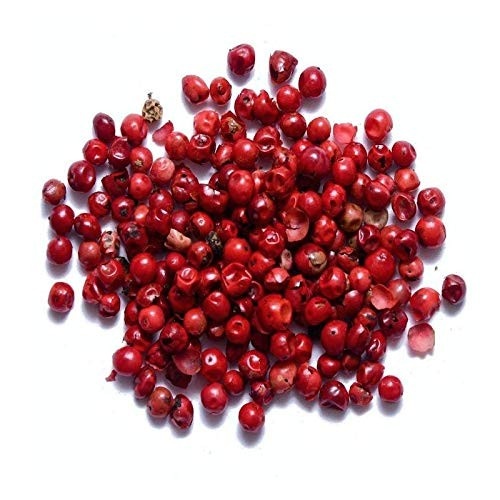 Especiaria Para Gin Tônica Pimenta Rosa 500g