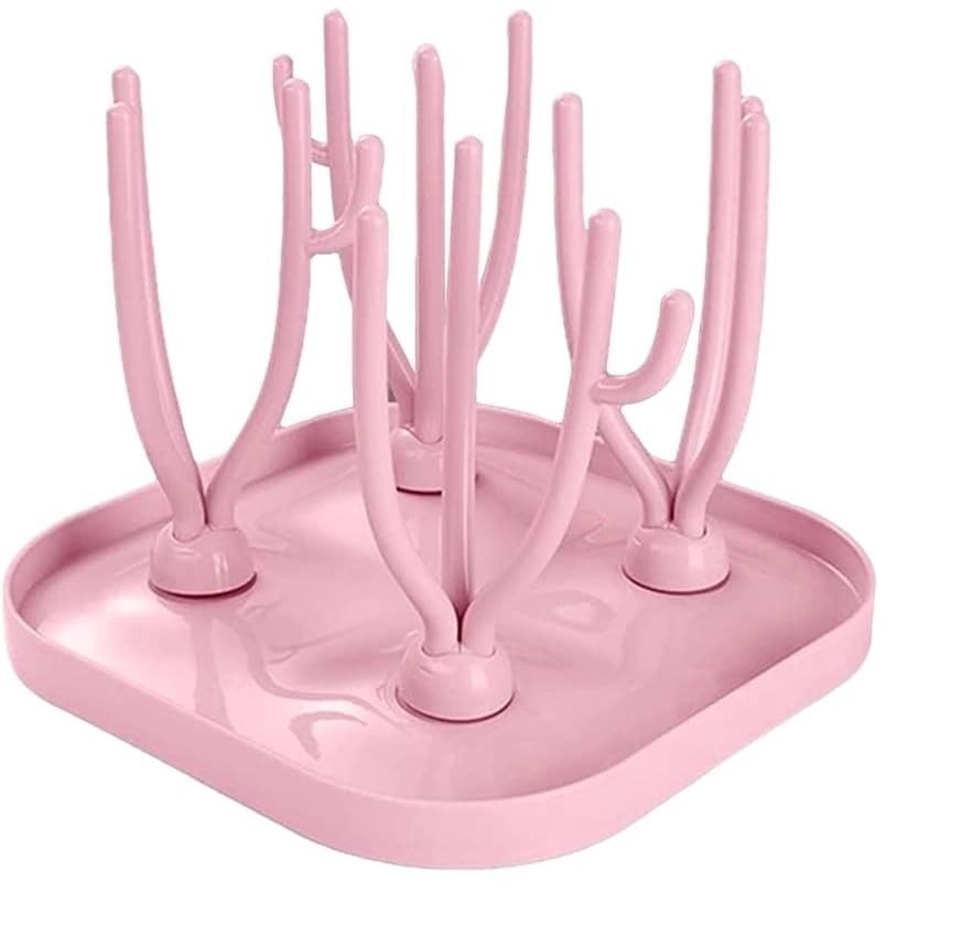 rosa-higienico-bebes-escorredor-de-para-e-mamadeira-portatil-a-pratico-a