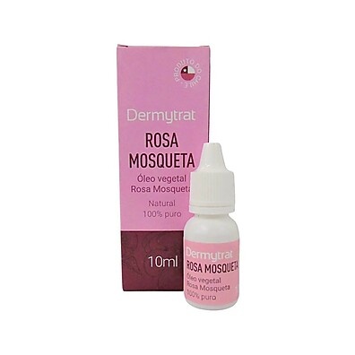 Rosa Mosqueta Dermytrat: Pele Renovada em 10ml